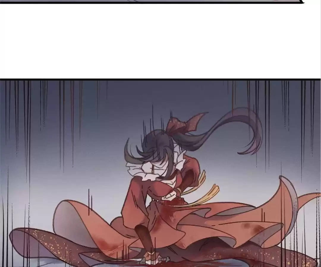 I Brought A Guard In Ancient Times Chapter 49 page 6 - 
