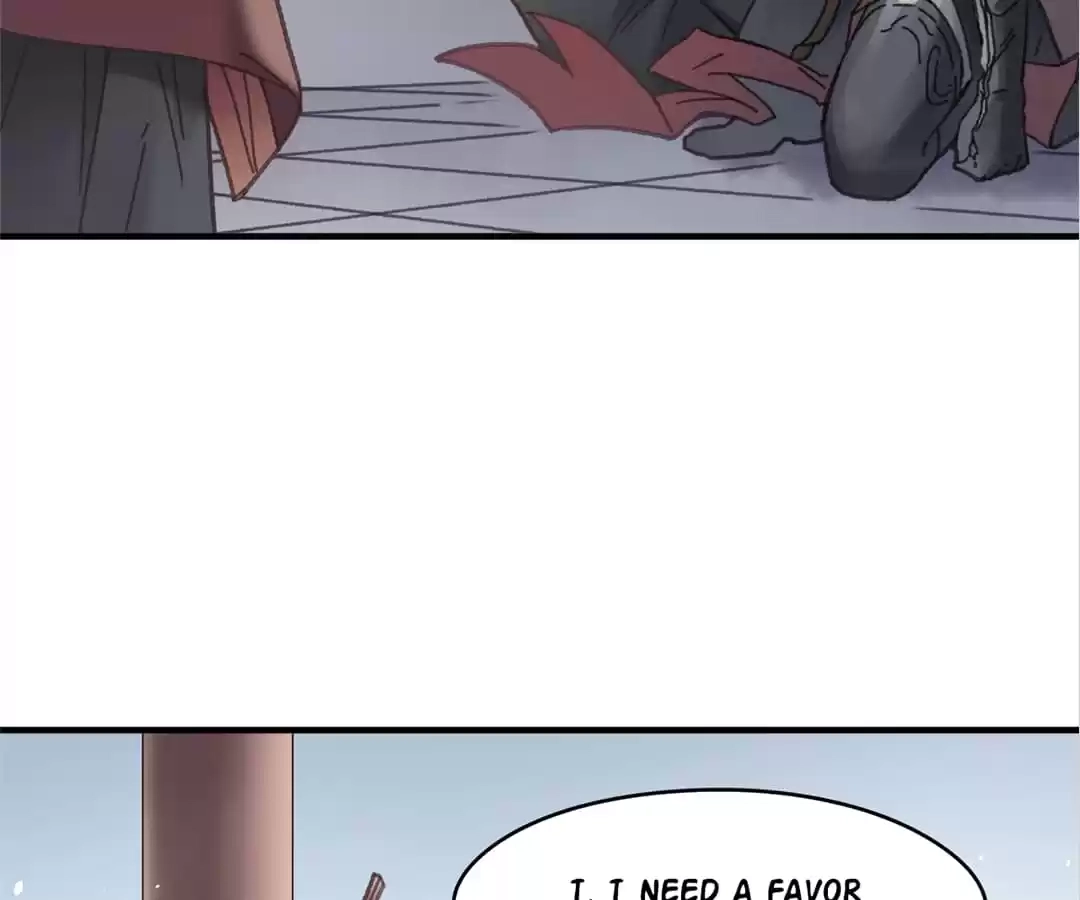 I Brought A Guard In Ancient Times Chapter 49 page 51 - 