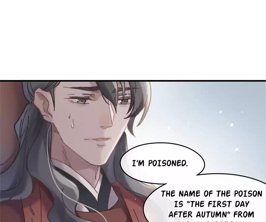 I Brought A Guard In Ancient Times Chapter 49 page 57 - 
