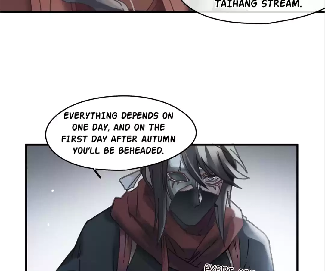I Brought A Guard In Ancient Times Chapter 49 page 58 - 