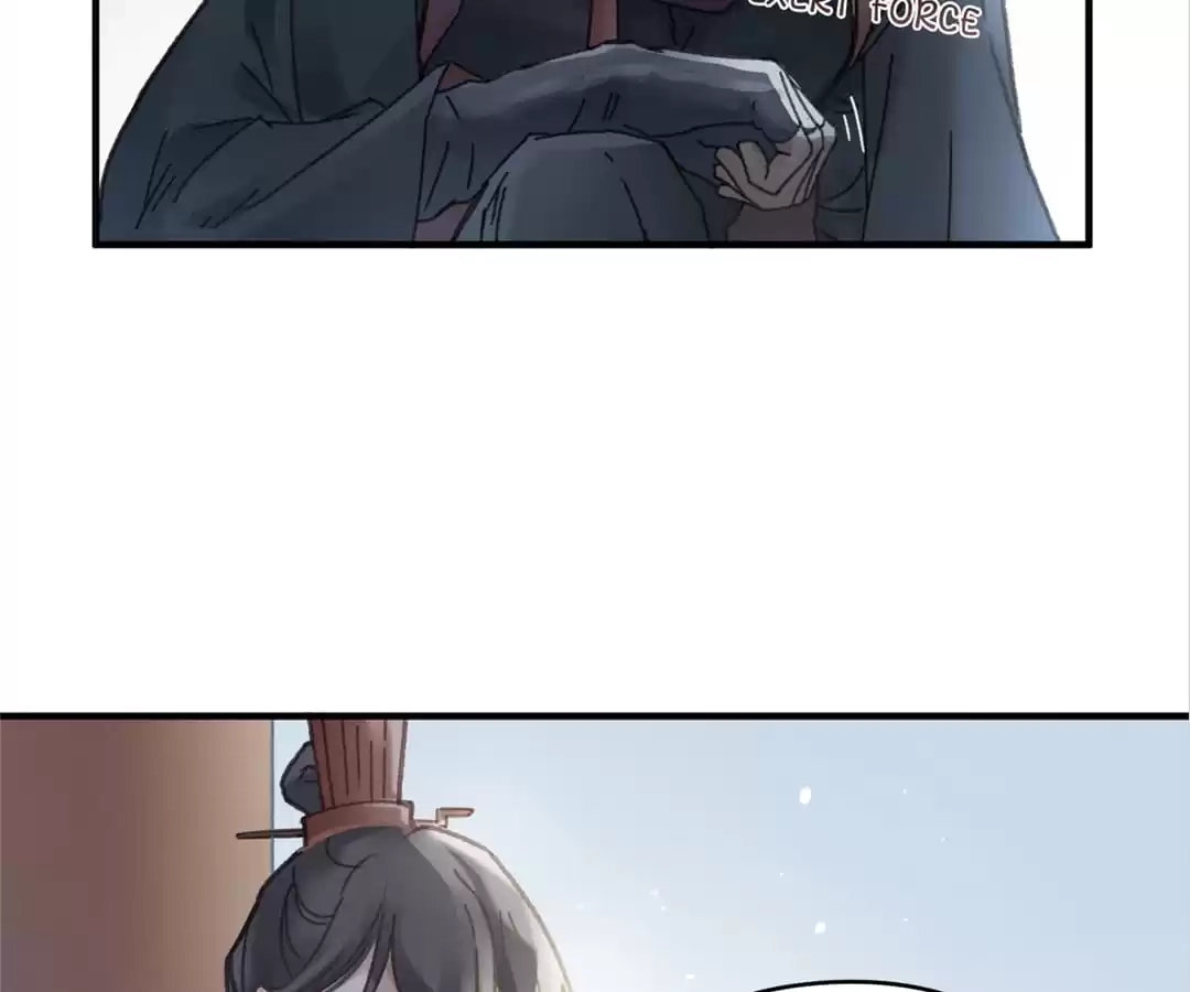 I Brought A Guard In Ancient Times Chapter 49 page 59 - 