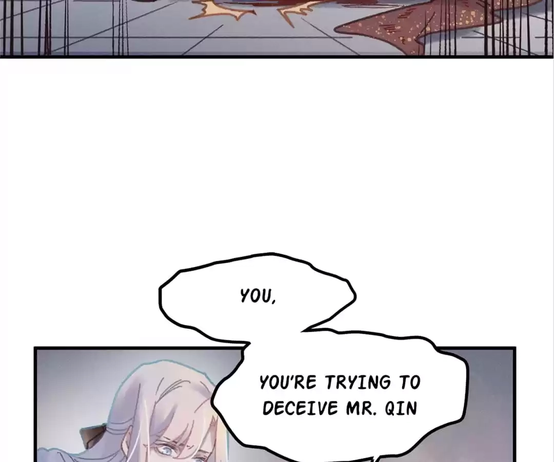I Brought A Guard In Ancient Times Chapter 49 page 7 - 