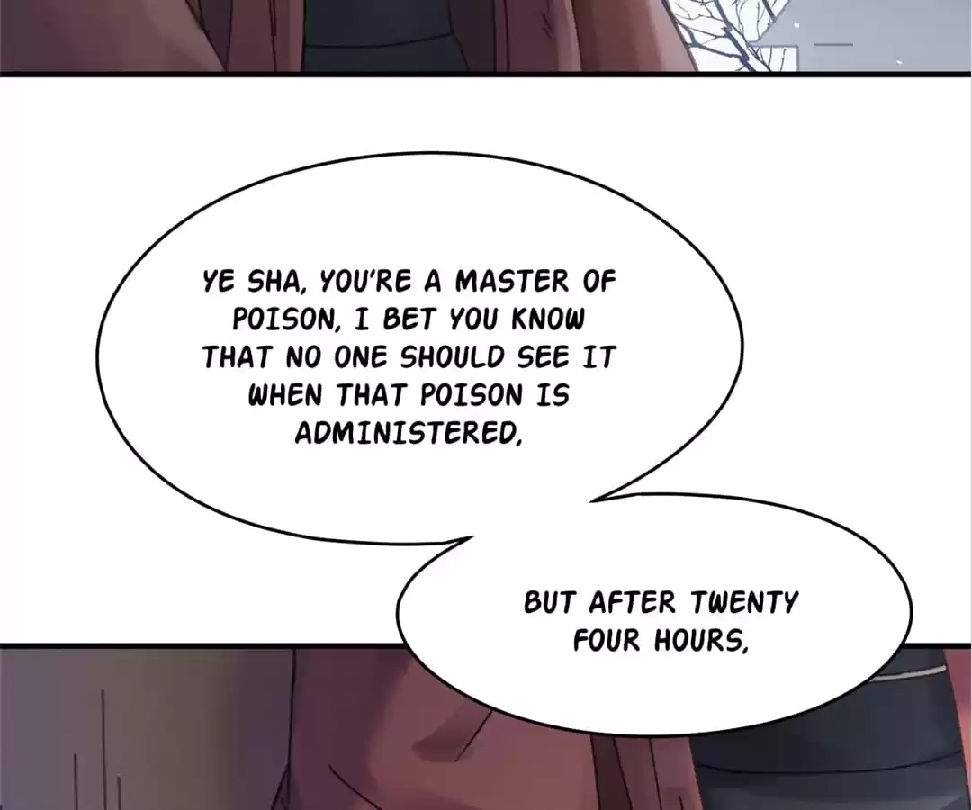 I Brought A Guard In Ancient Times Chapter 49 page 61 - 