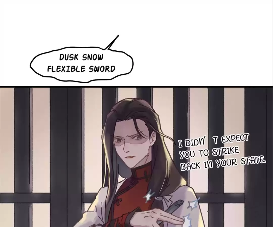 I Brought A Guard In Ancient Times Chapter 49 page 9 - 