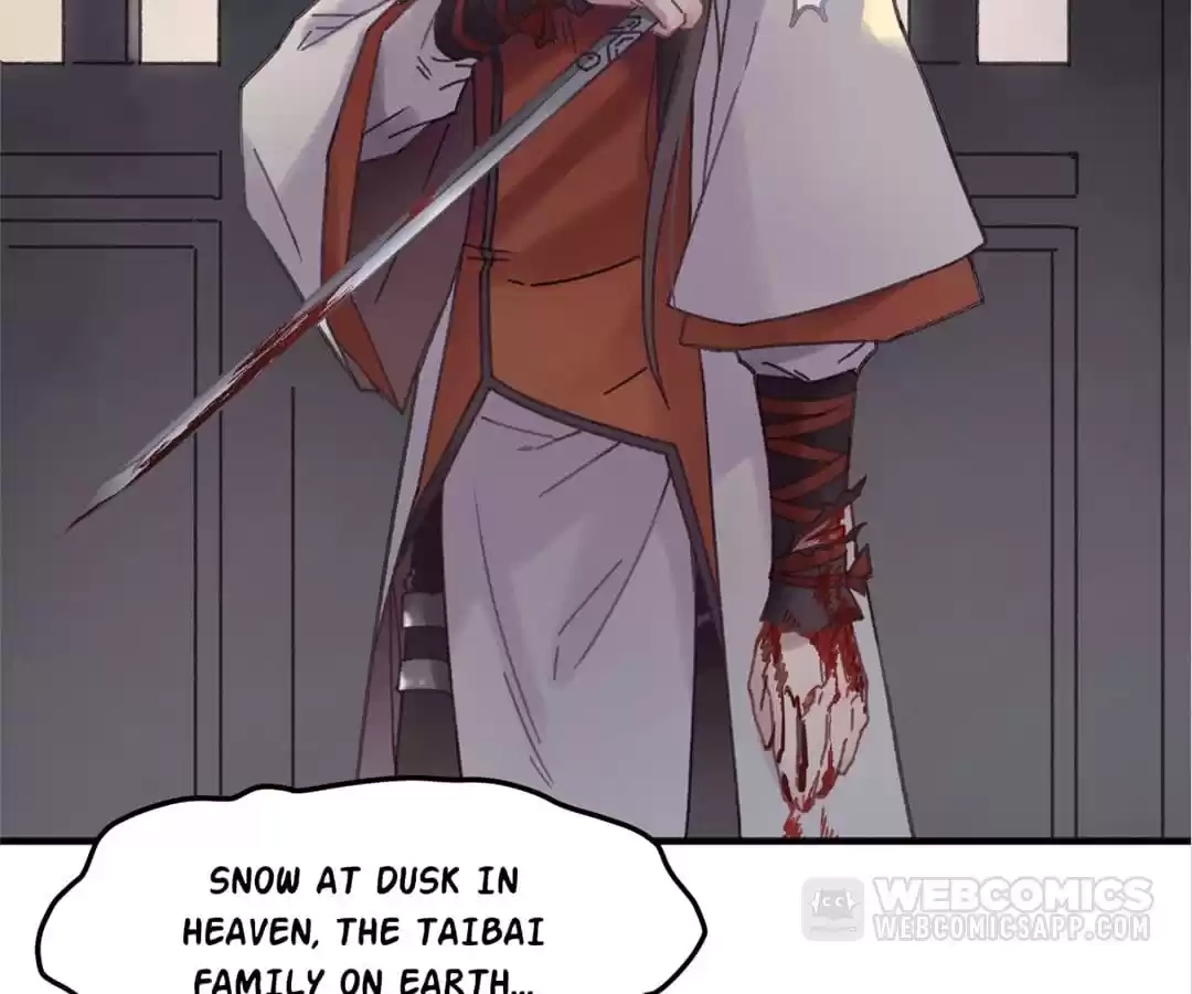 I Brought A Guard In Ancient Times Chapter 49 page 10 - 
