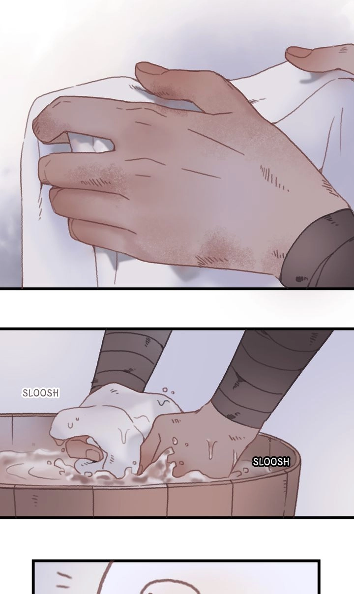 I Brought A Guard In Ancient Times Chapter 5 page 13 - 