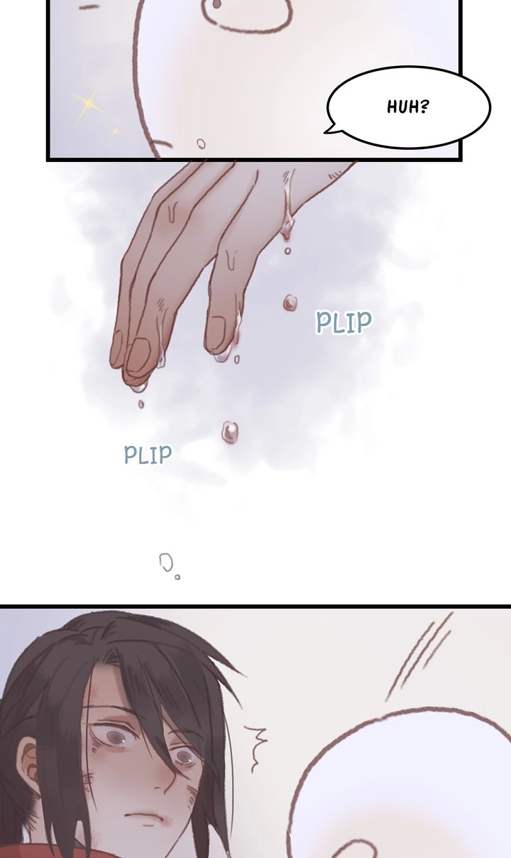 I Brought A Guard In Ancient Times Chapter 5 page 14 - 