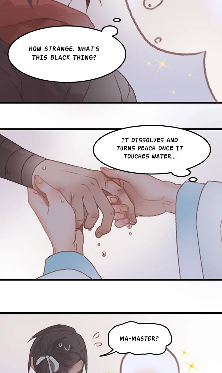 I Brought A Guard In Ancient Times Chapter 5 page 15 - 