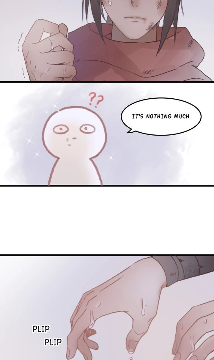 I Brought A Guard In Ancient Times Chapter 5 page 18 - 