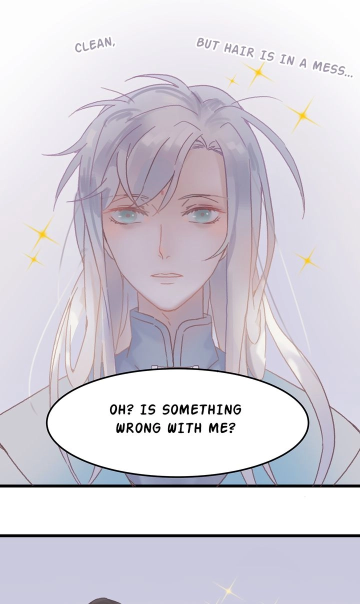 I Brought A Guard In Ancient Times Chapter 5 page 21 - 
