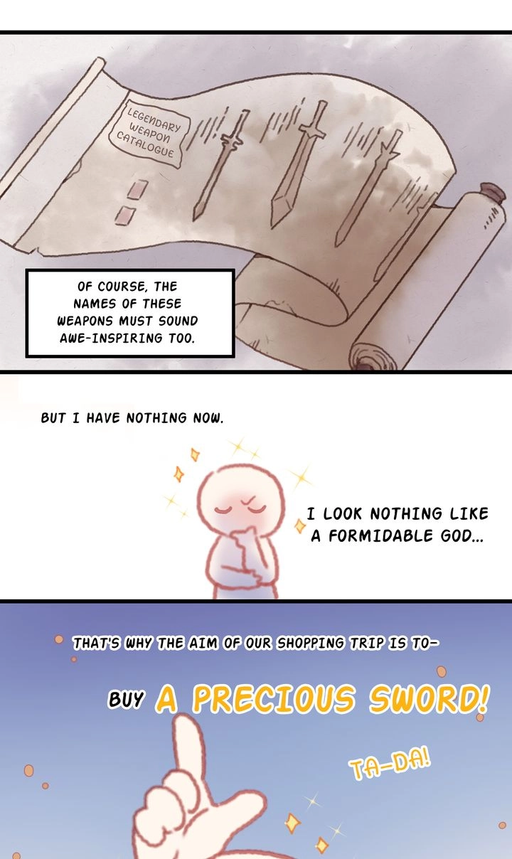 I Brought A Guard In Ancient Times Chapter 5 page 25 - 