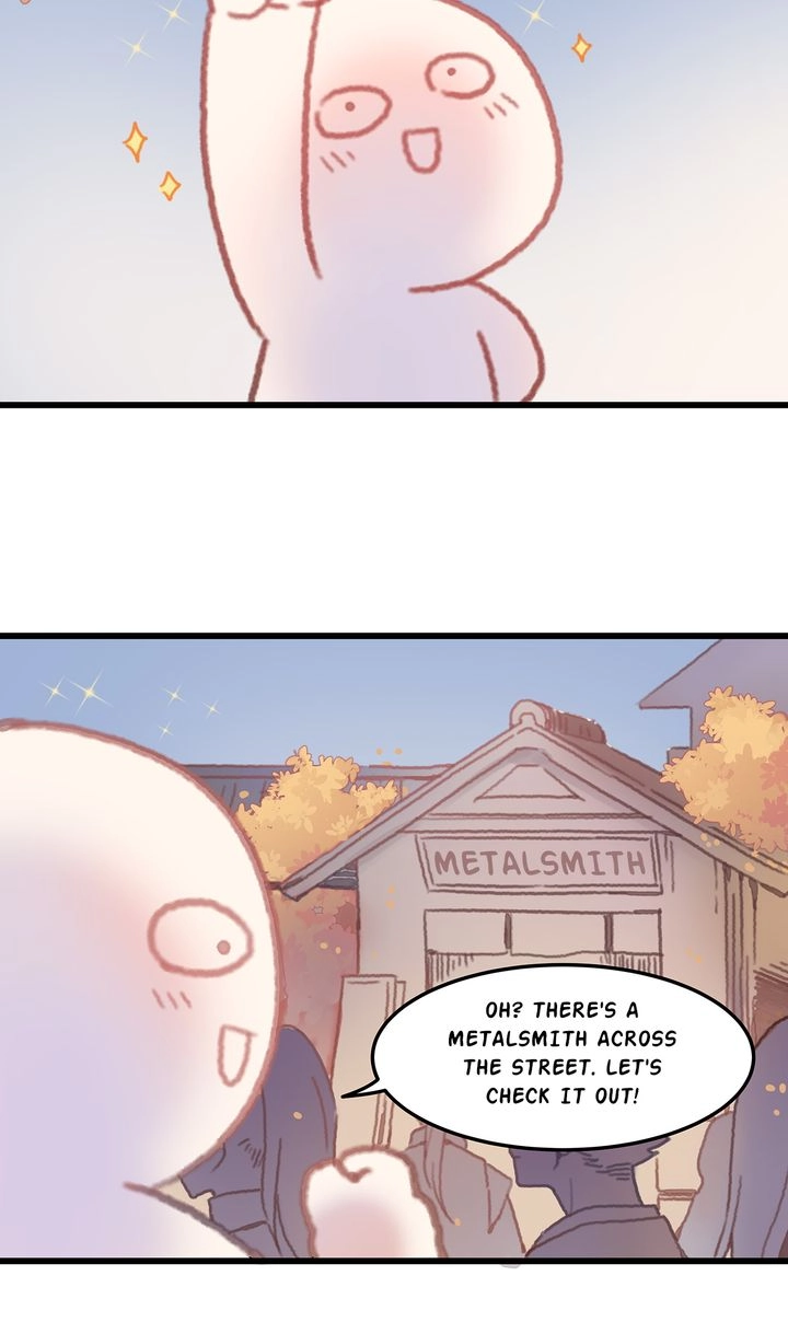I Brought A Guard In Ancient Times Chapter 5 page 26 - 