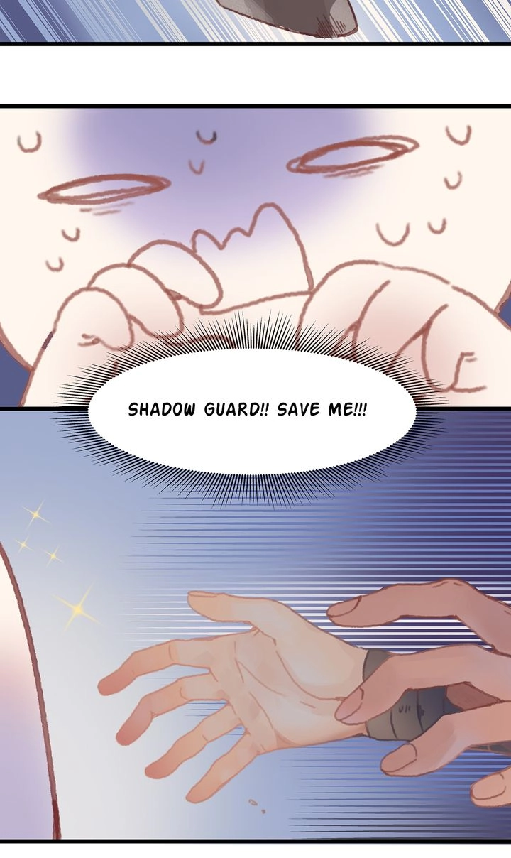 I Brought A Guard In Ancient Times Chapter 5 page 29 - 