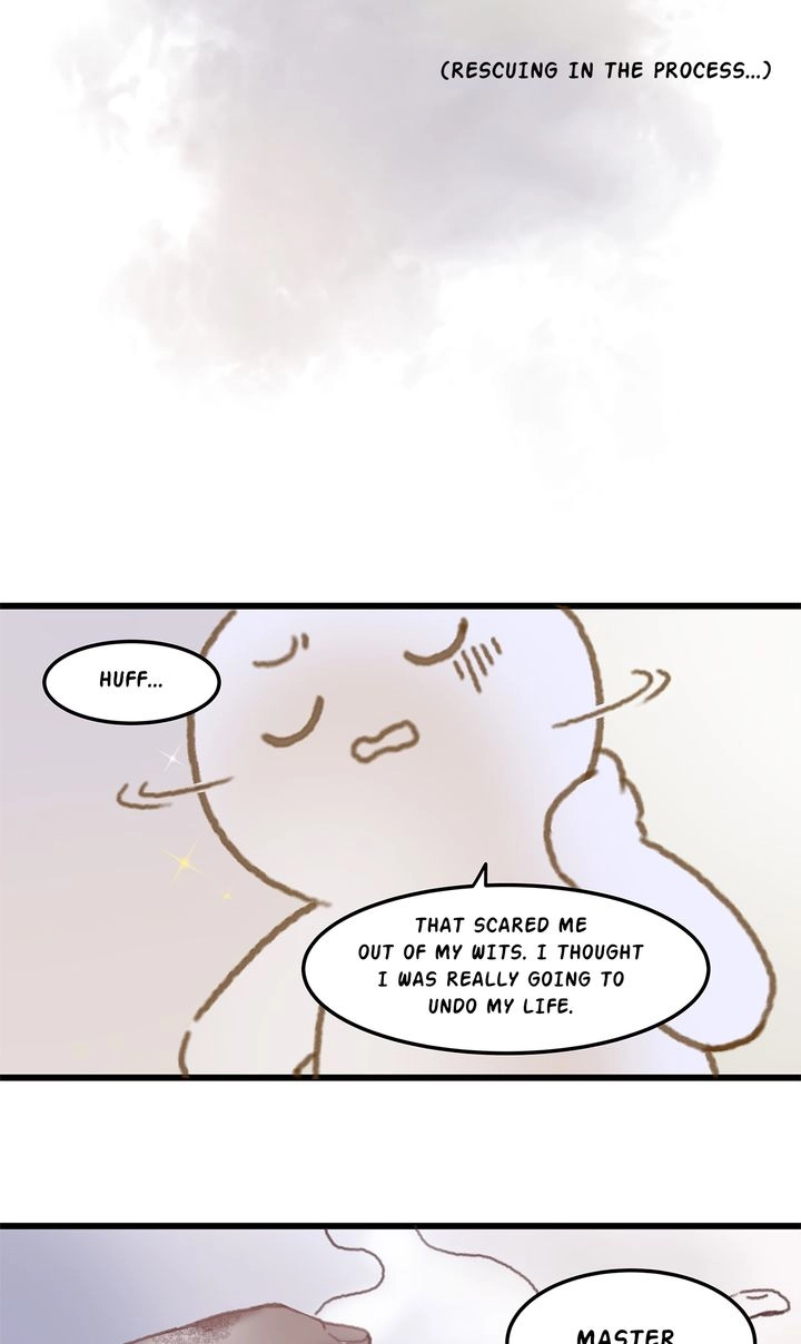 I Brought A Guard In Ancient Times Chapter 5 page 5 - 