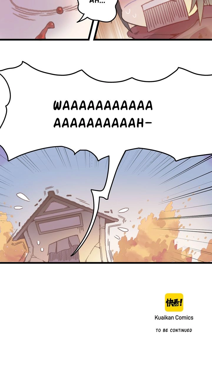 I Brought A Guard In Ancient Times Chapter 5 page 42 - 