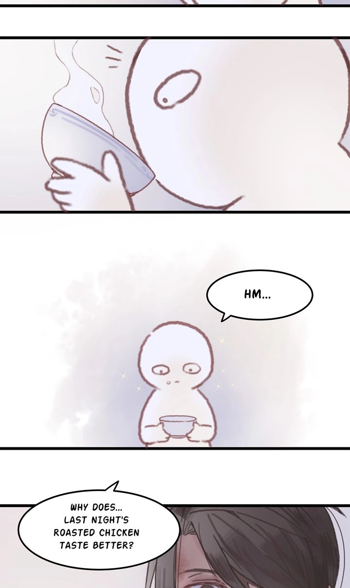 I Brought A Guard In Ancient Times Chapter 5 page 7 - 