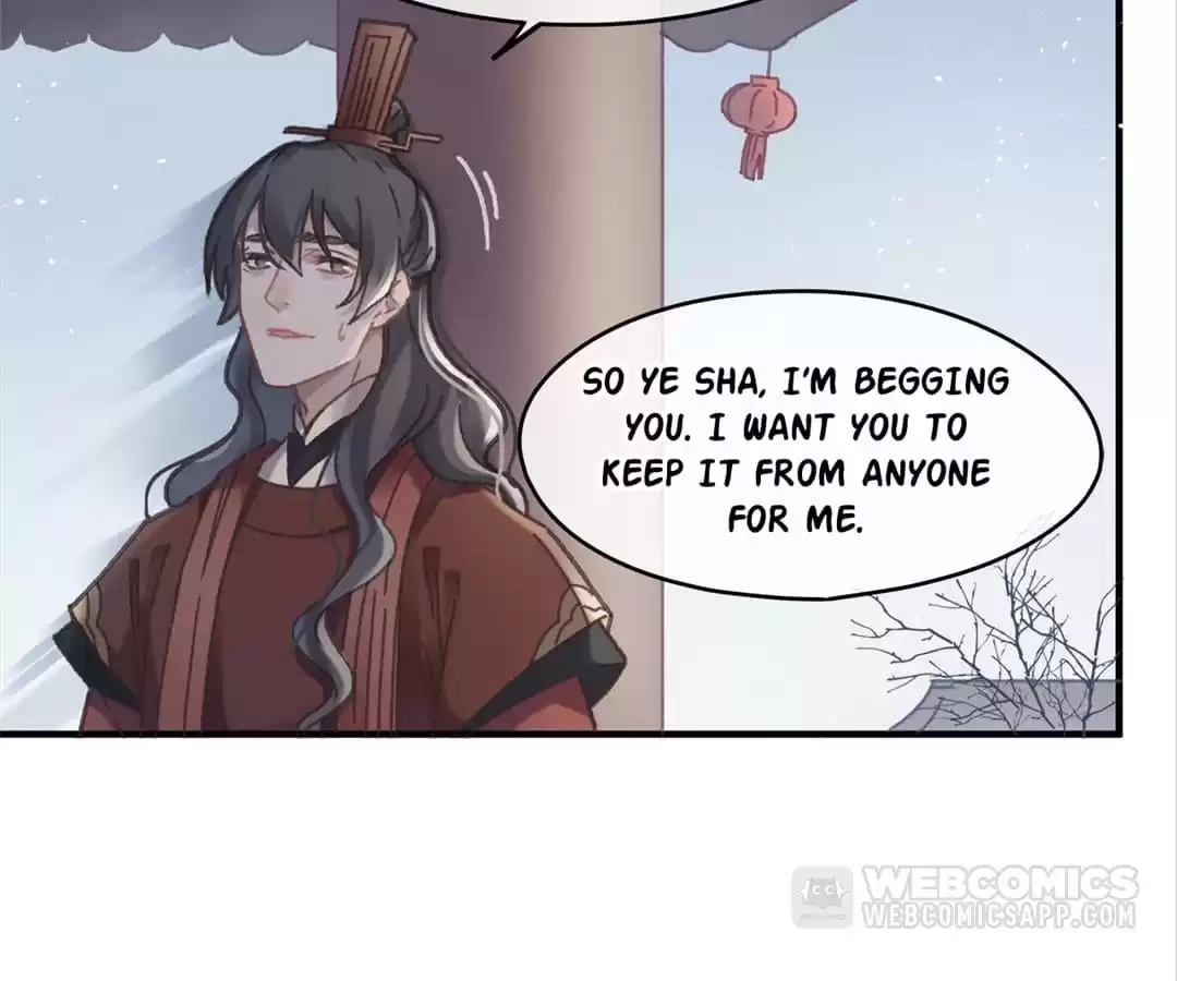 I Brought A Guard In Ancient Times Chapter 50 page 2 - 