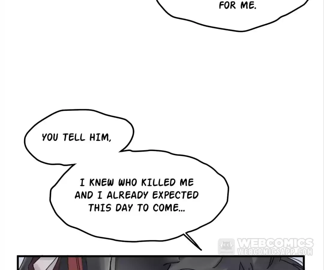 I Brought A Guard In Ancient Times Chapter 50 page 13 - 