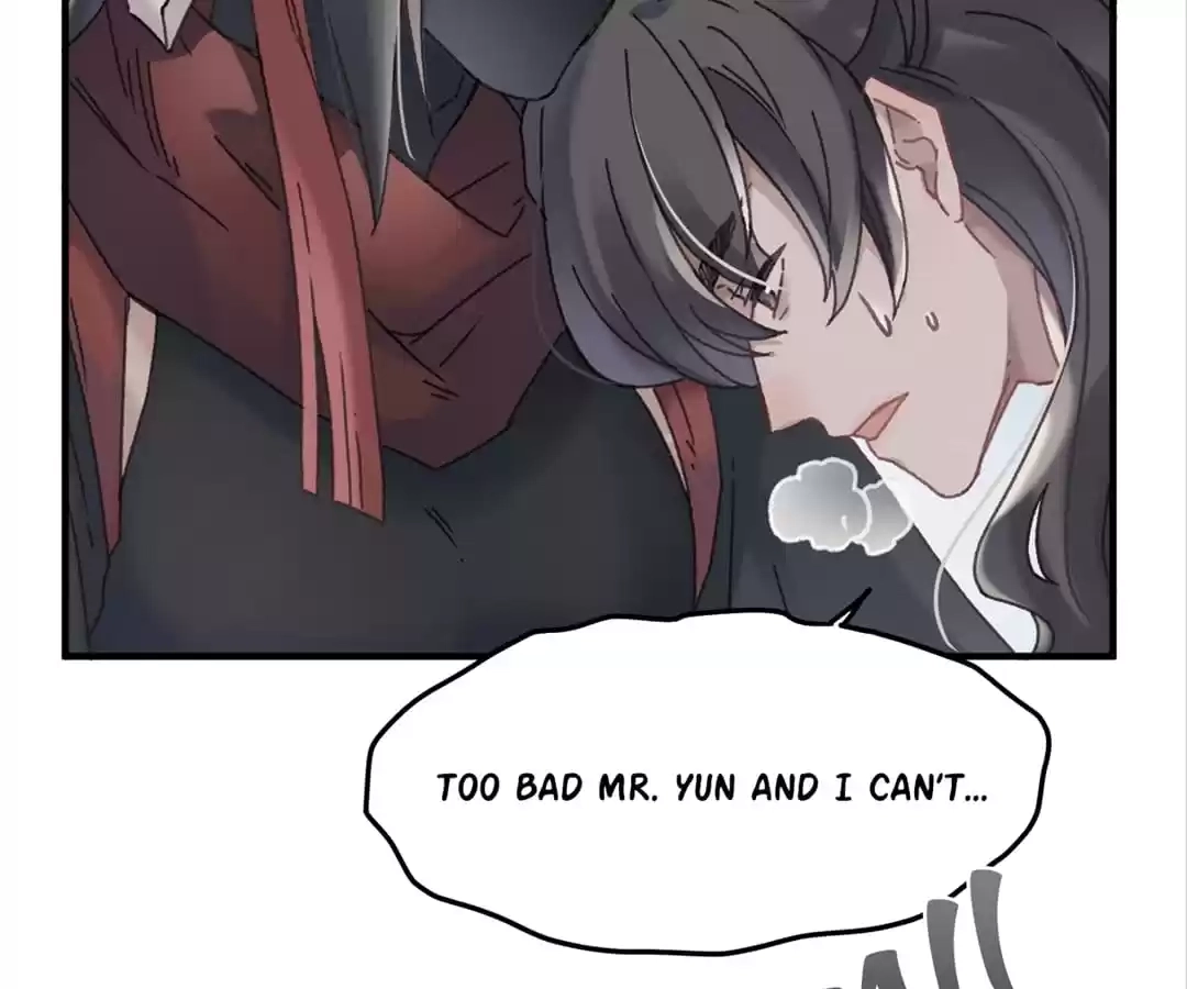 I Brought A Guard In Ancient Times Chapter 50 page 14 - 