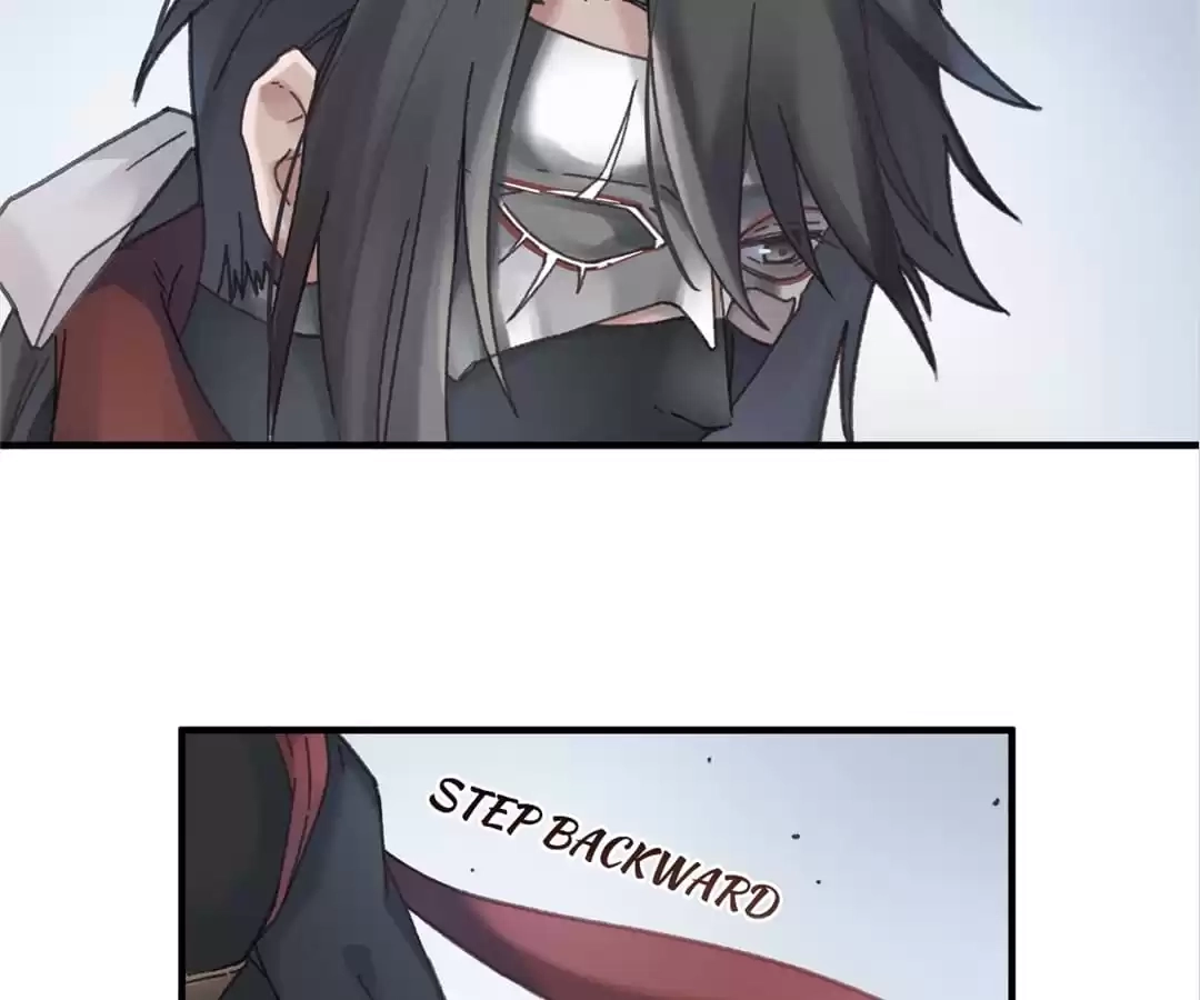 I Brought A Guard In Ancient Times Chapter 50 page 18 - 