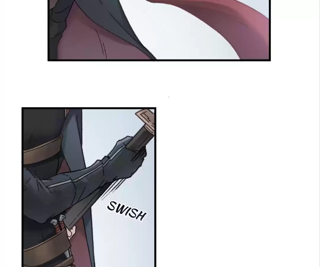 I Brought A Guard In Ancient Times Chapter 50 page 19 - 