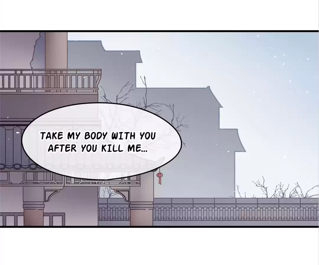 I Brought A Guard In Ancient Times Chapter 50 page 3 - 