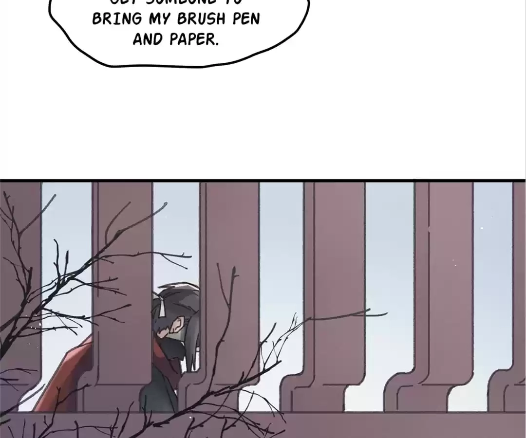 I Brought A Guard In Ancient Times Chapter 50 page 31 - 