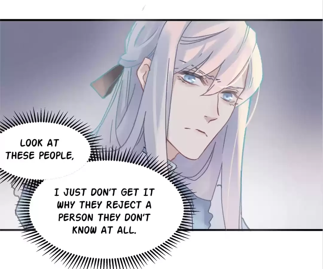 I Brought A Guard In Ancient Times Chapter 50 page 37 - 