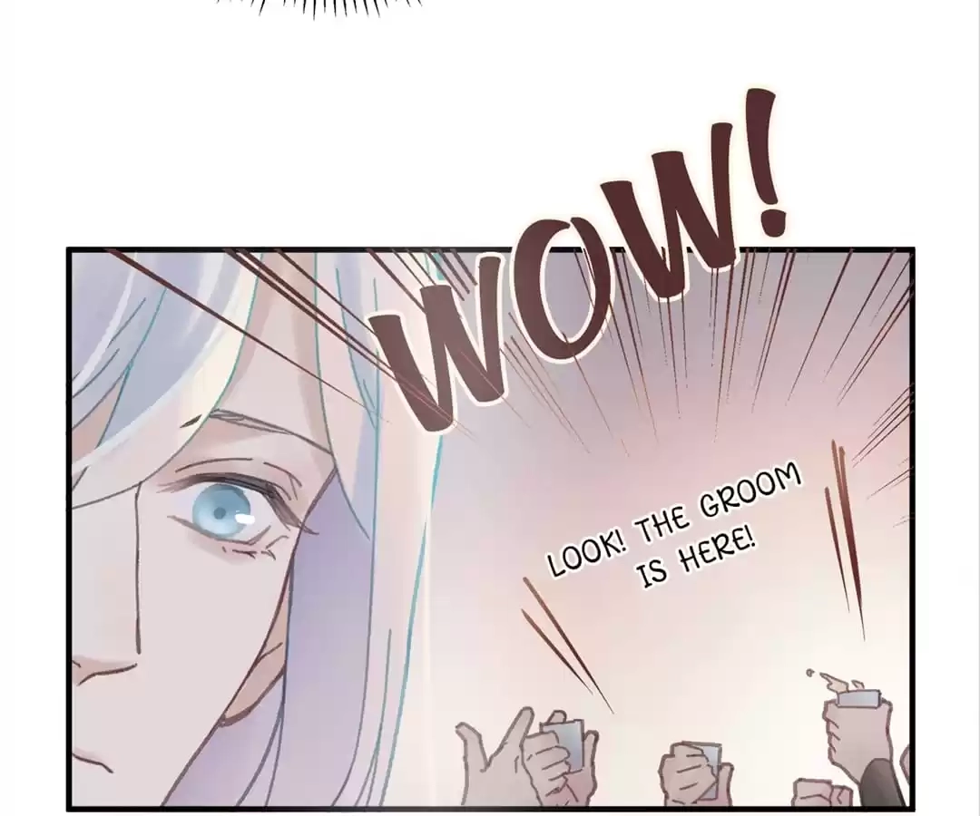 I Brought A Guard In Ancient Times Chapter 50 page 38 - 