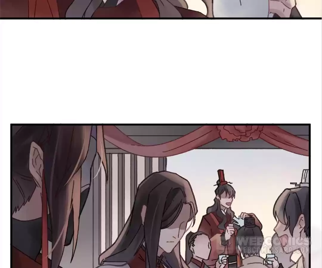 I Brought A Guard In Ancient Times Chapter 50 page 42 - 
