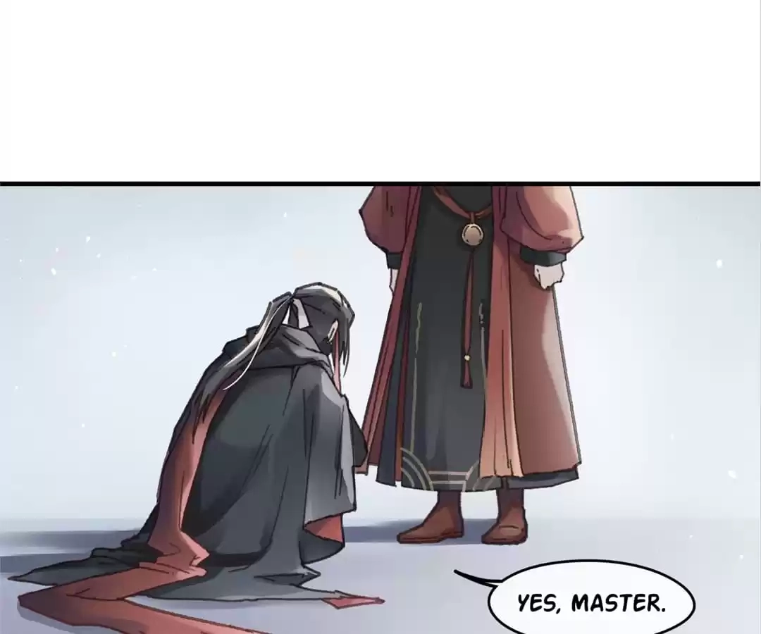 I Brought A Guard In Ancient Times Chapter 50 page 6 - 
