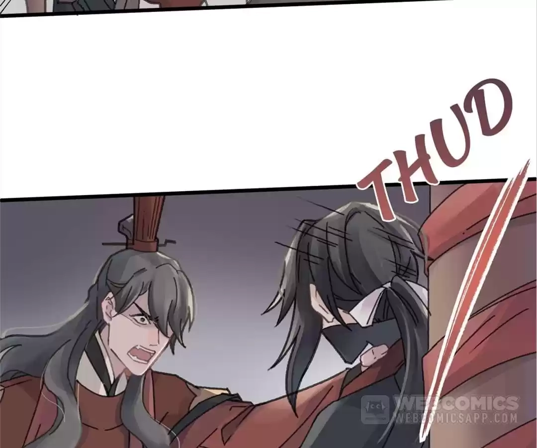 I Brought A Guard In Ancient Times Chapter 51 page 2 - 