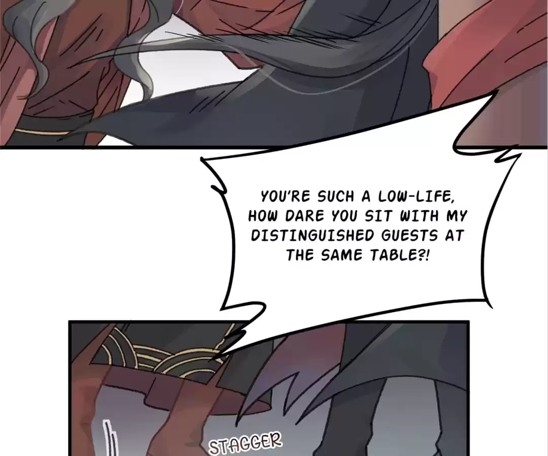 I Brought A Guard In Ancient Times Chapter 51 page 3 - 