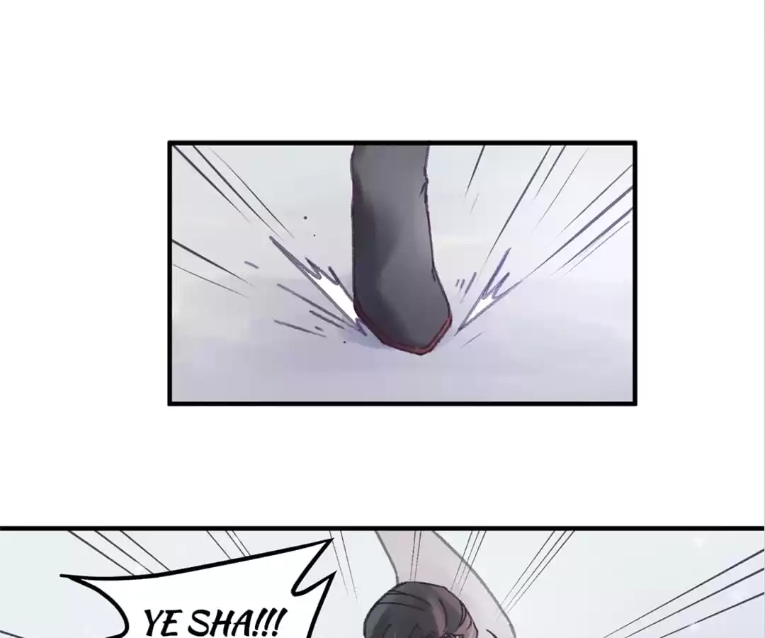 I Brought A Guard In Ancient Times Chapter 51 page 39 - 