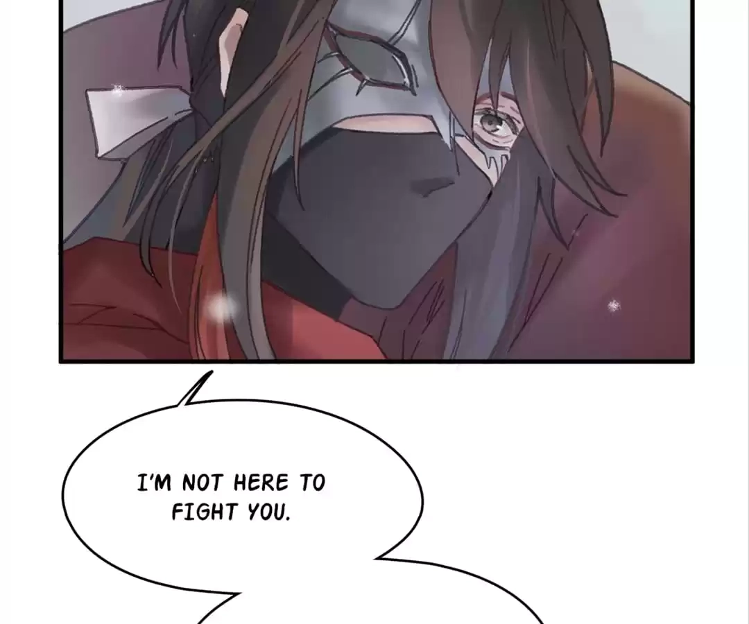 I Brought A Guard In Ancient Times Chapter 51 page 41 - 