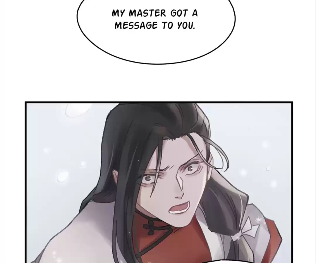 I Brought A Guard In Ancient Times Chapter 51 page 42 - 