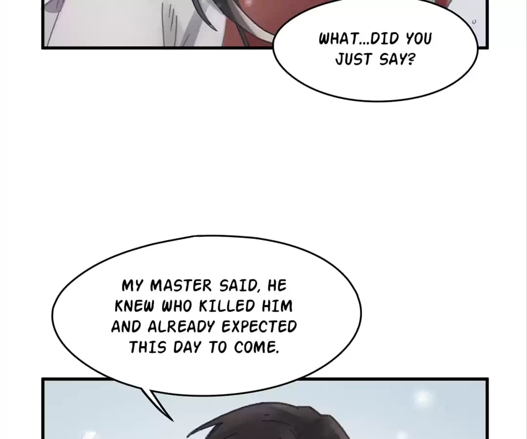 I Brought A Guard In Ancient Times Chapter 51 page 43 - 