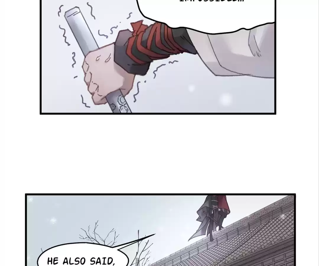 I Brought A Guard In Ancient Times Chapter 51 page 45 - 