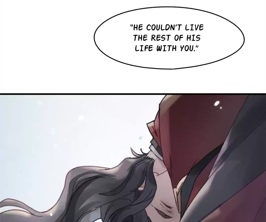 I Brought A Guard In Ancient Times Chapter 51 page 51 - 