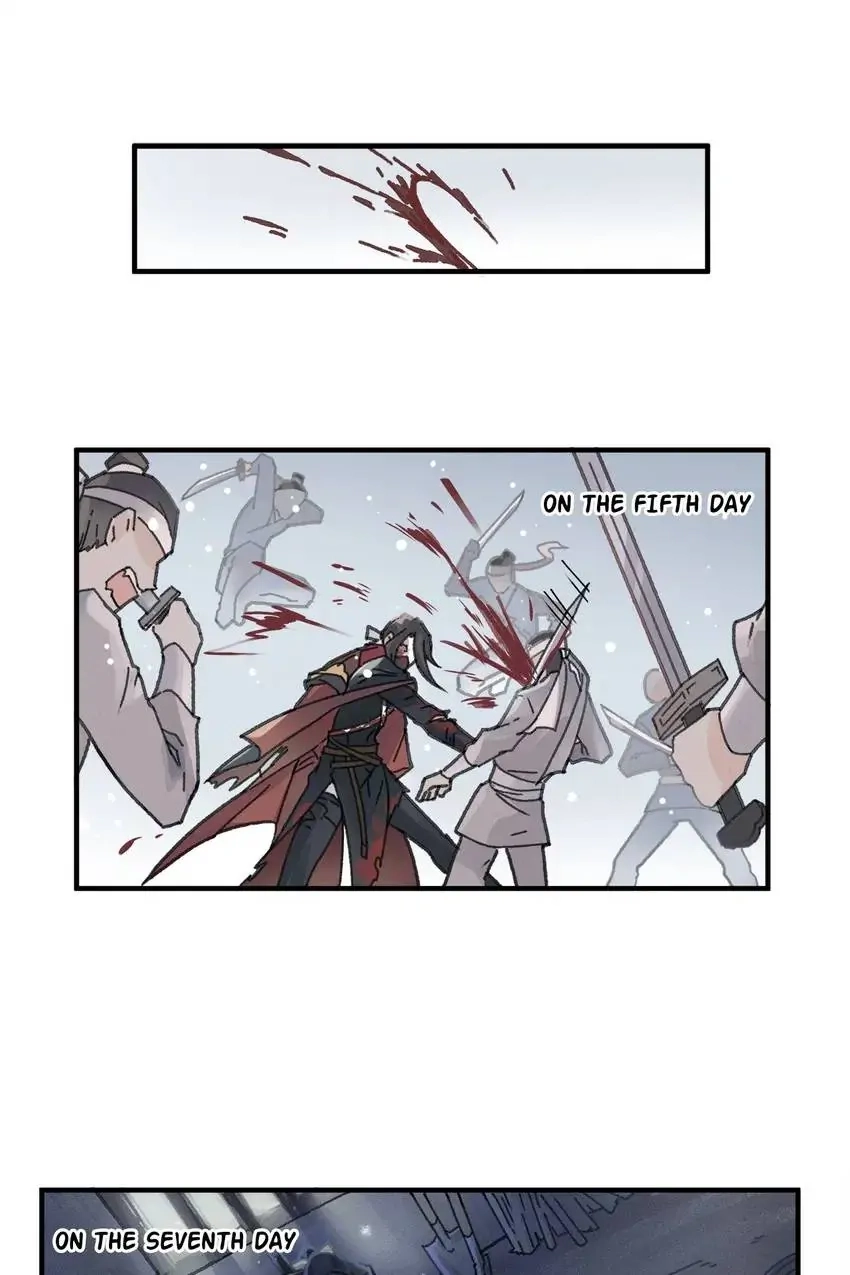 I Brought A Guard In Ancient Times Chapter 52 page 14 - 