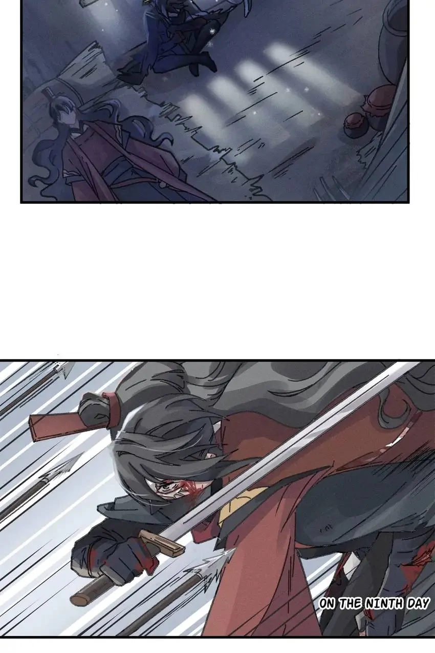 I Brought A Guard In Ancient Times Chapter 52 page 15 - 