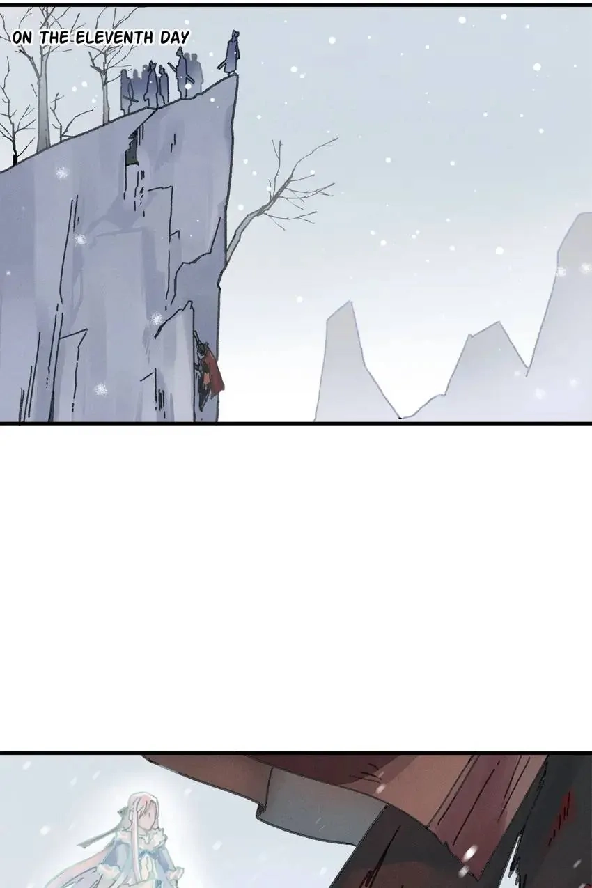 I Brought A Guard In Ancient Times Chapter 52 page 17 - 