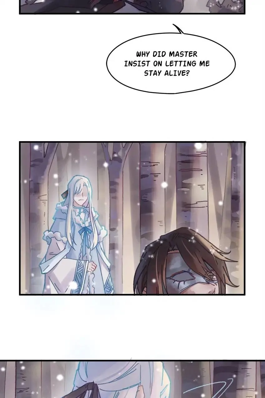 I Brought A Guard In Ancient Times Chapter 52 page 26 - 