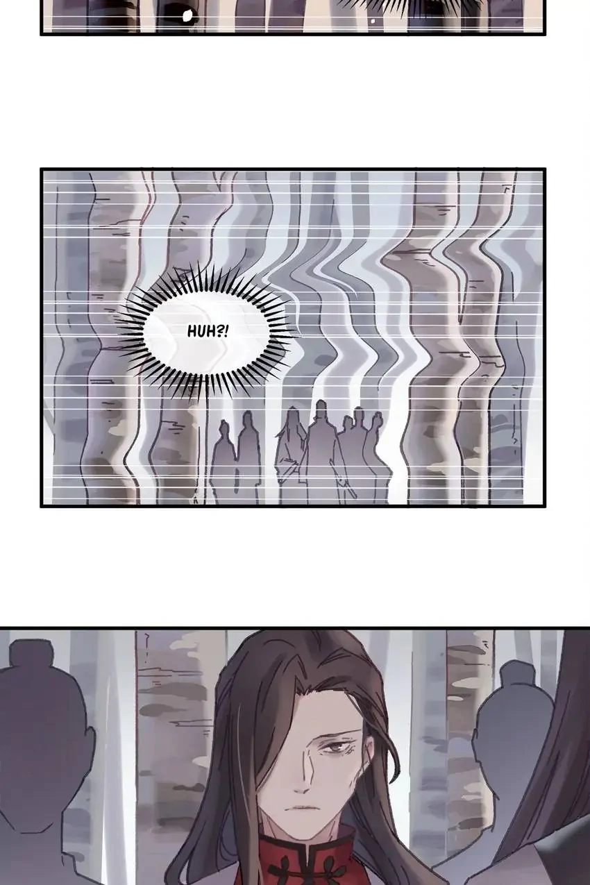 I Brought A Guard In Ancient Times Chapter 52 page 29 - 