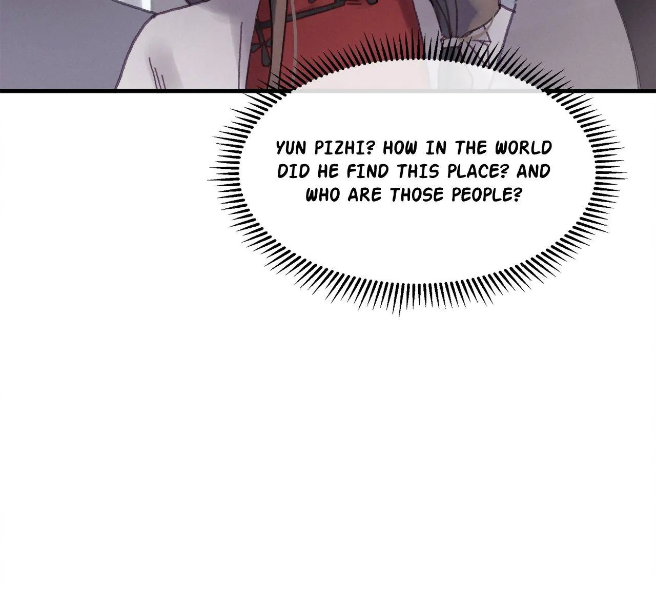 I Brought A Guard In Ancient Times Chapter 52 page 30 - 