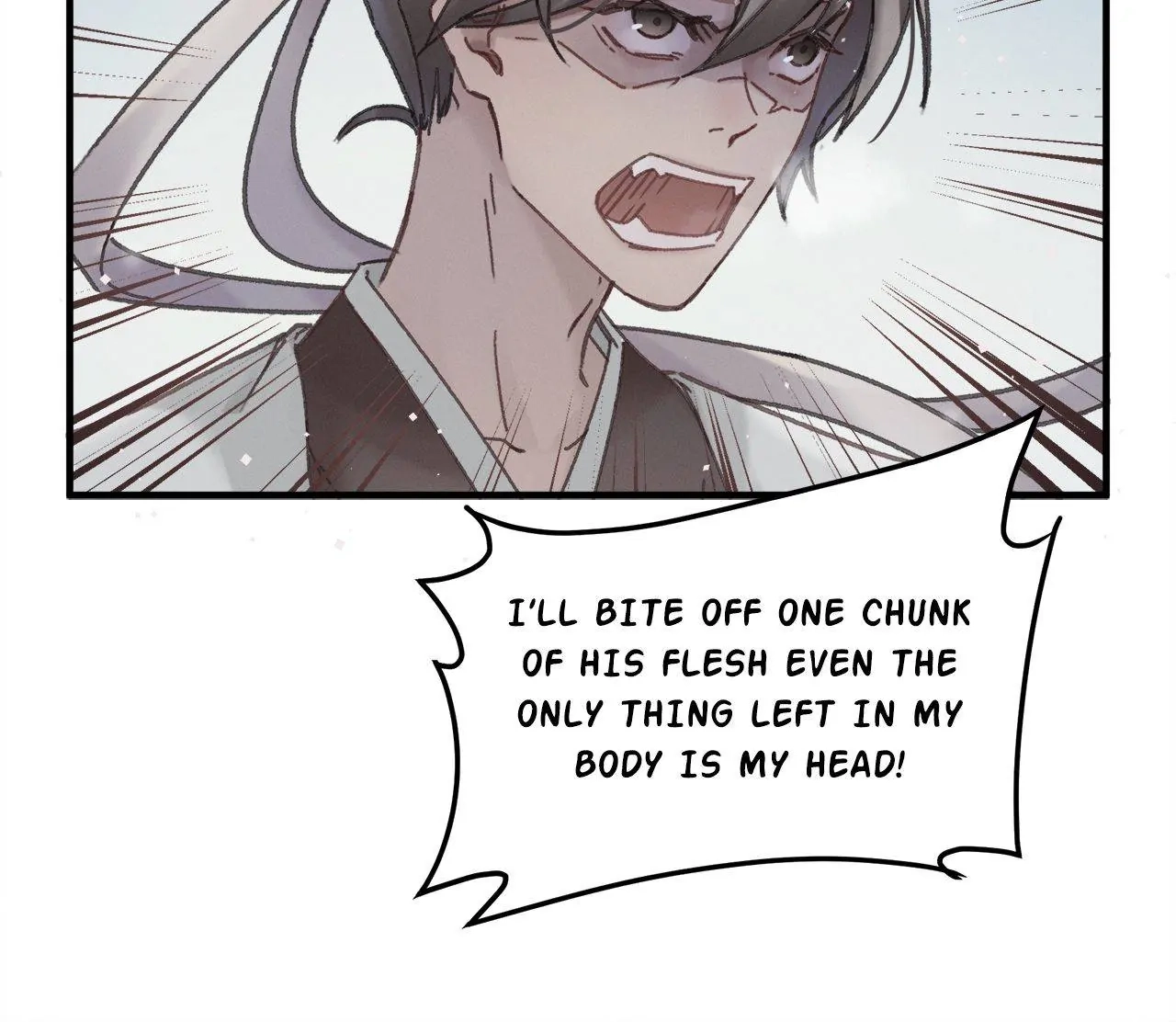 I Brought A Guard In Ancient Times Chapter 52 page 6 - 