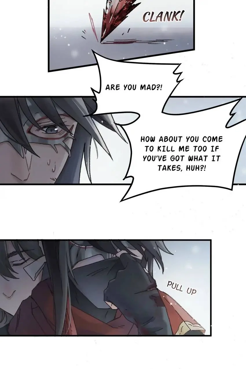 I Brought A Guard In Ancient Times Chapter 52 page 9 - 