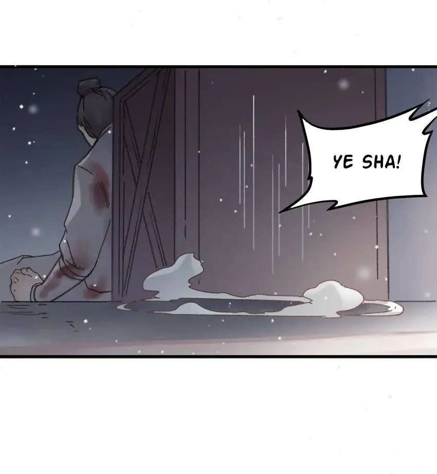 I Brought A Guard In Ancient Times Chapter 52 page 10 - 