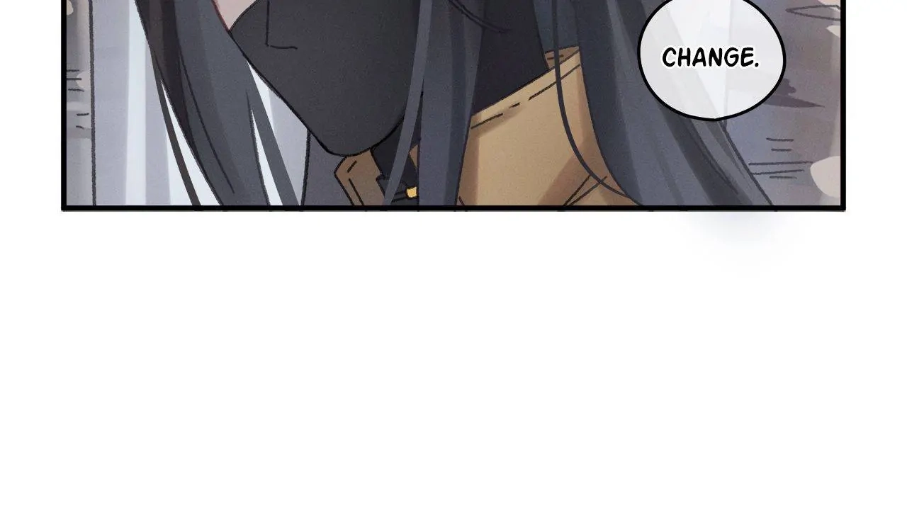 I Brought A Guard In Ancient Times Chapter 53 page 19 - 