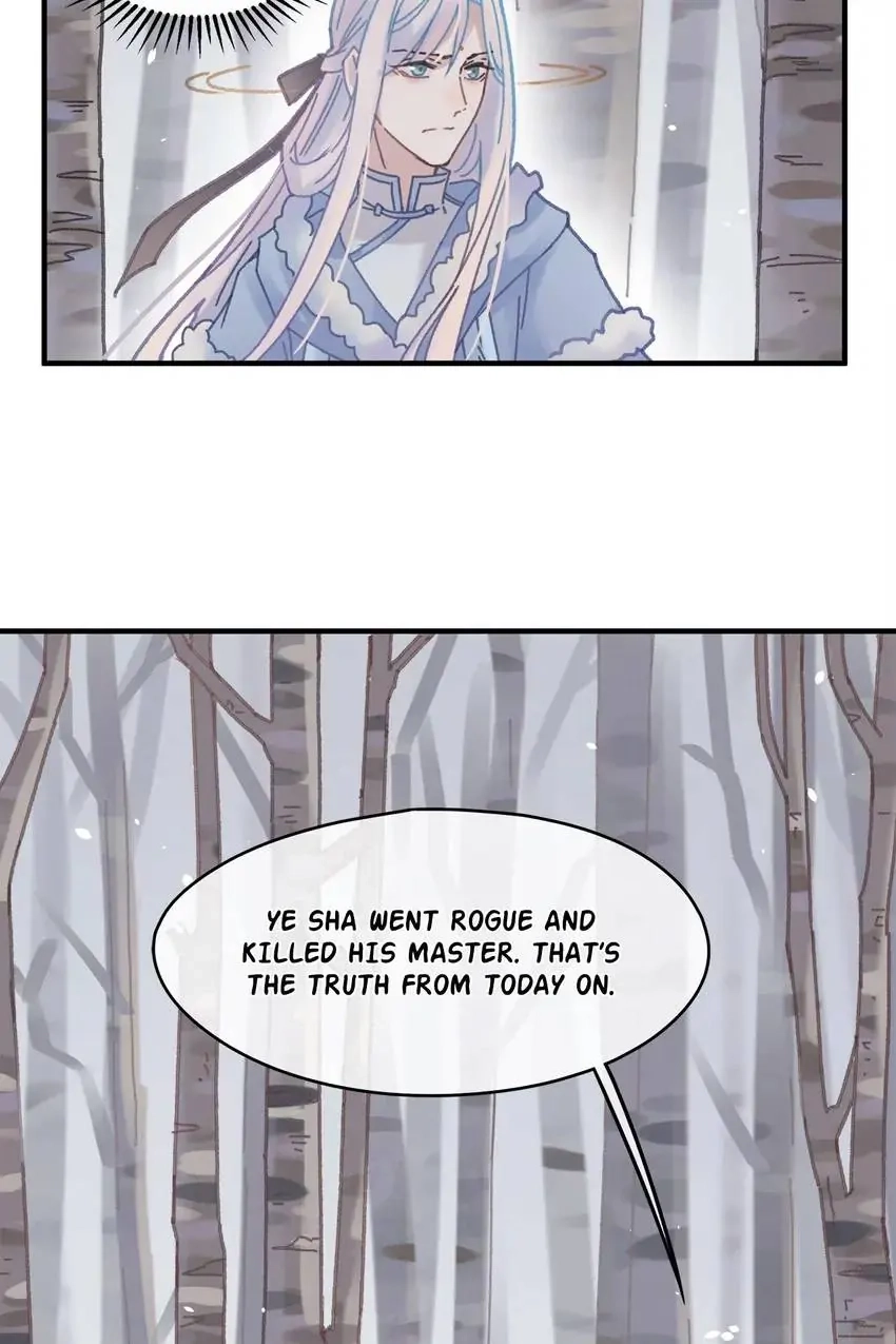 I Brought A Guard In Ancient Times Chapter 53 page 31 - 
